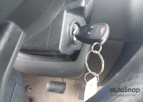 2013 Jeep Patriot Sport из США, поврежденный, VIN 1C4NJPBA8DD115719